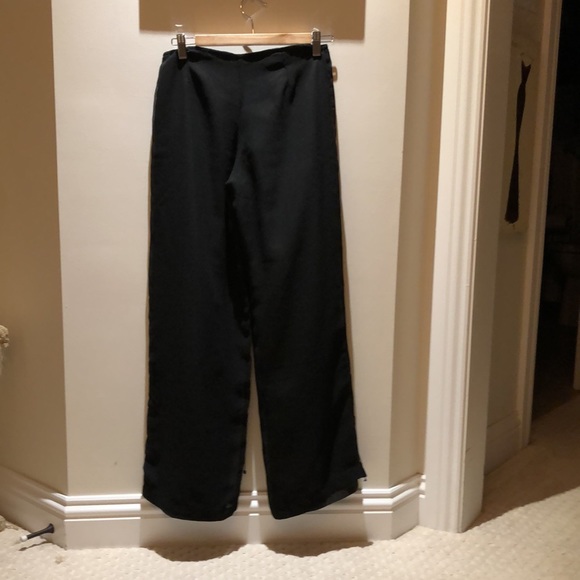 Sz27 wide leg dress pant - Picture 9 of 9
